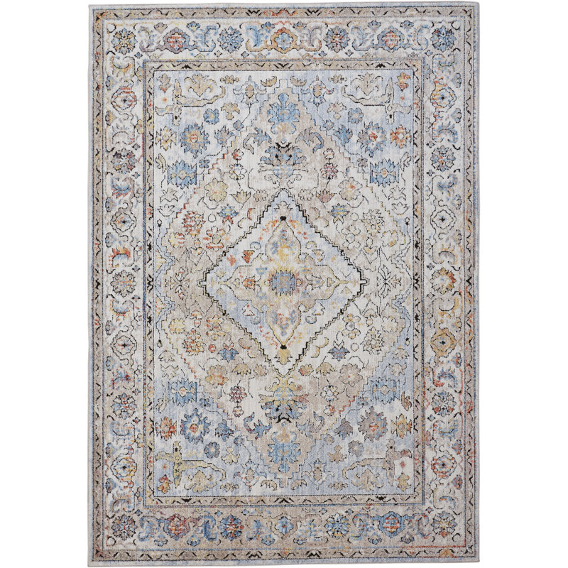 Tapis Neron, Rectangle 4 pi x 5 pi 9 po