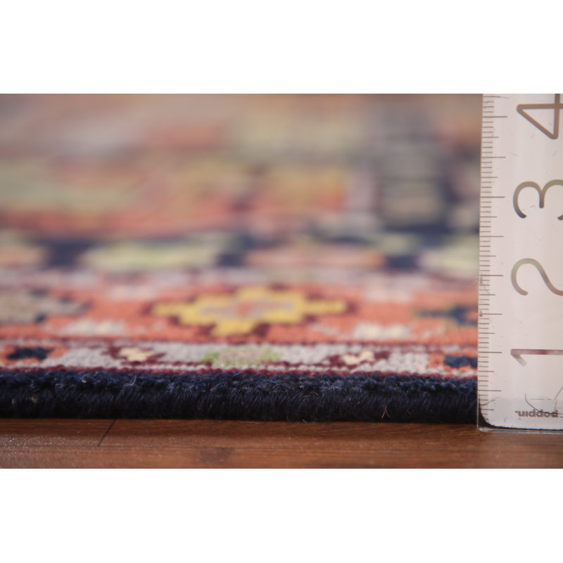 Cotton Indoor Rug