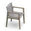 SemaWT Outdoor Dining Armchair