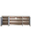 Captiva 85 in. W Solid Wood Credenza