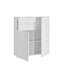 Raiana 110.1cm Sideboard