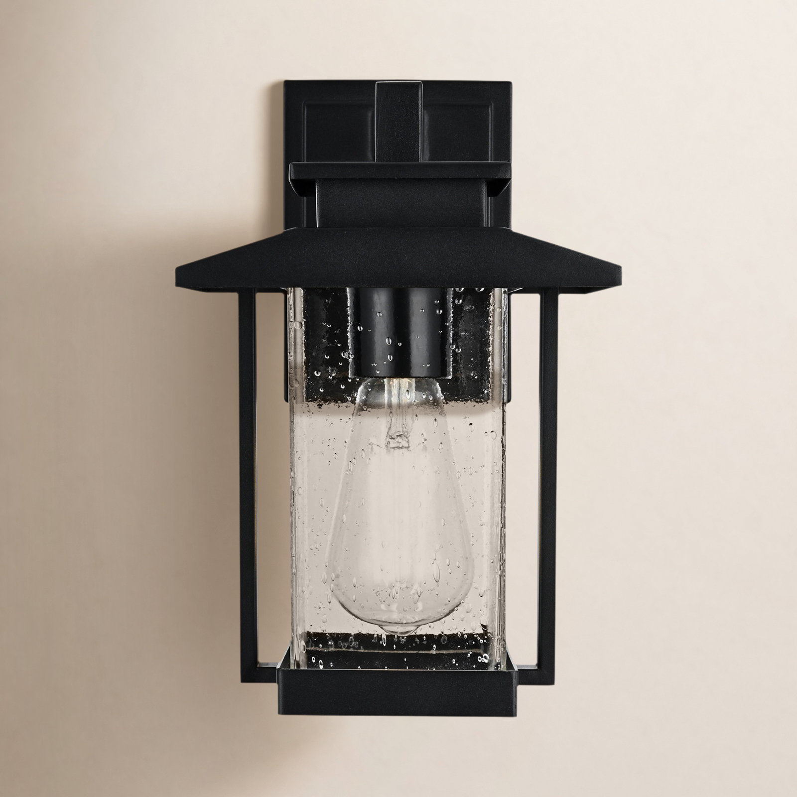 Outdoor Sconce