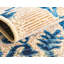 Tapis de véranda d'extérieur couleur bambou-1014868019