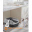 Polypropylene Litter Box-118093889-118093887