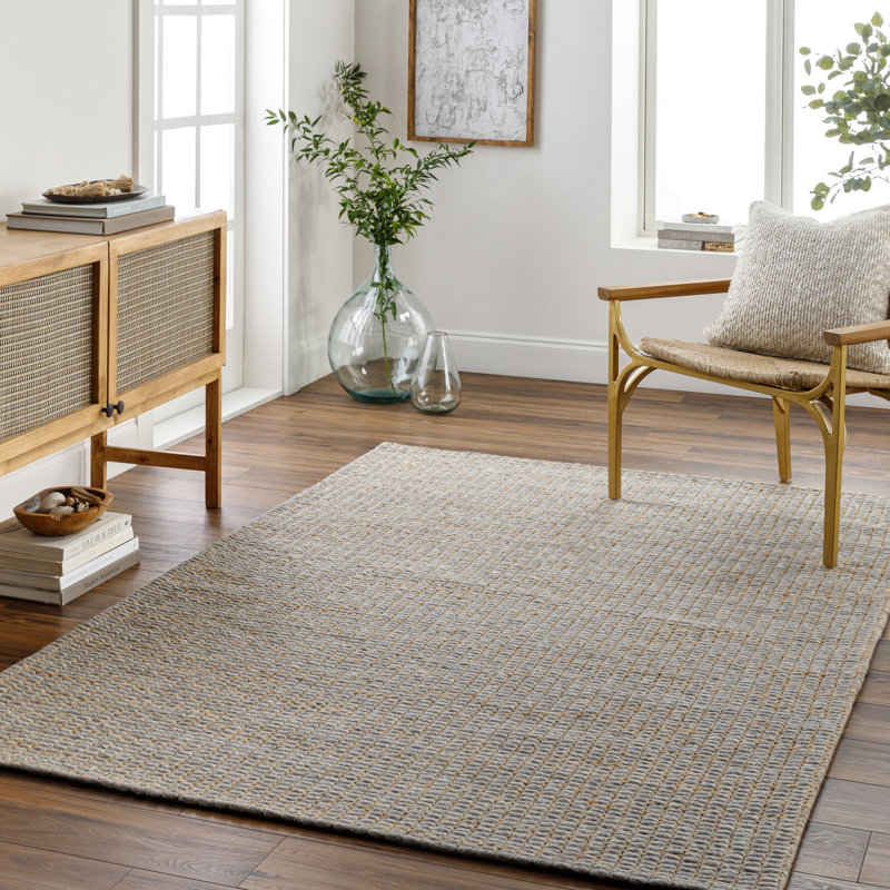 Palina Striped Indoor Rug, Rectangle 8' x 10'