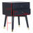 Debriana 18'' W Nightstand-1135234523