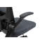 Chaise de travail en filet Lampeter-242660854