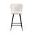 Arjun Upholstered Counter Stools & Barstools-505961017
