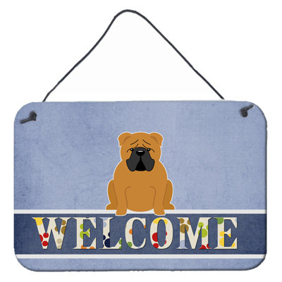 Modern Landscape & Nature Wall Decor on Metal