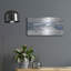Dovecove «Count the Waves in the Sea» par Lori Deiter, art mural en métal-941495296