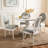 Denholme 19.8'' H Linen Upholstered Side Chair-340306569-339953150