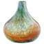Pacaya Handcrafted Glass Table Vase