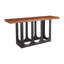 Coliseum 60'' W Console Table