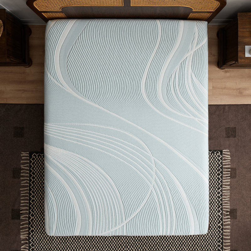 TEMPUR-ProAdapt® Medium Hybrid 12" Mattress, King