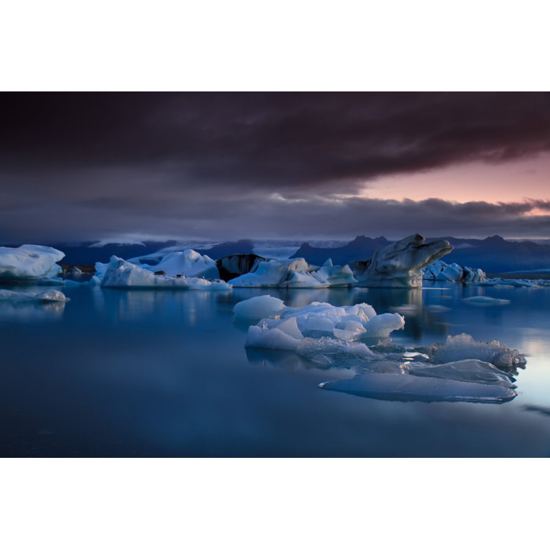 Wrapped Canvas Print, 91.44 cm H x 60.96 cm W