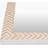Cataldo Wood Flat Wall Mirror