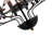 Darcey 4 - Light Dimmable Chandelier