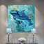 « deep sea baleines », peinture-35559989-33348717