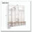 66.9"Wide Storage Hall Tree With 8 Hooks-829408322