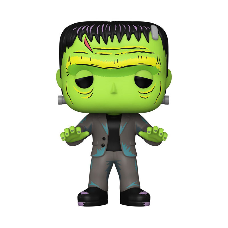 Funko Pop! Universal Monsters - Frankenstein #1630