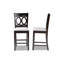 Tabouret de comptoir 25 po Britte-514235802