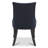 Upholstered Performance Fabric Dining Chair-71613370