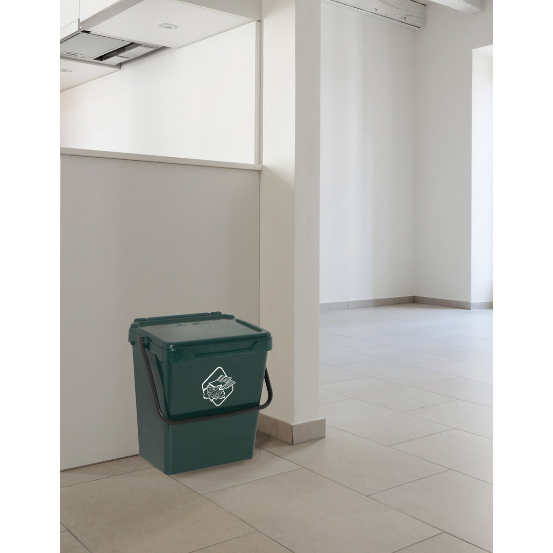 30 L Recycling-Zeitschaltuhr Scala