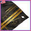 Tapisserie murale lignes dorées et abstraites - Décoration murale abstraite-246212316
