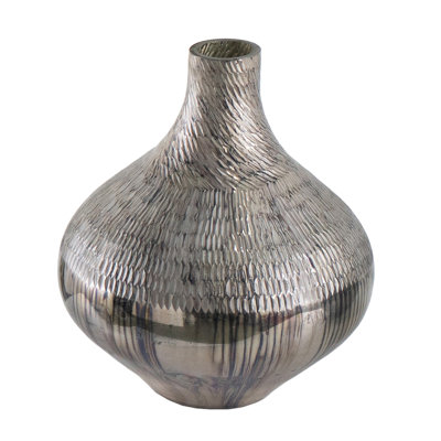 Abijah Glass Table Vase