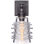 Chapman & Myers Covington Sconce
