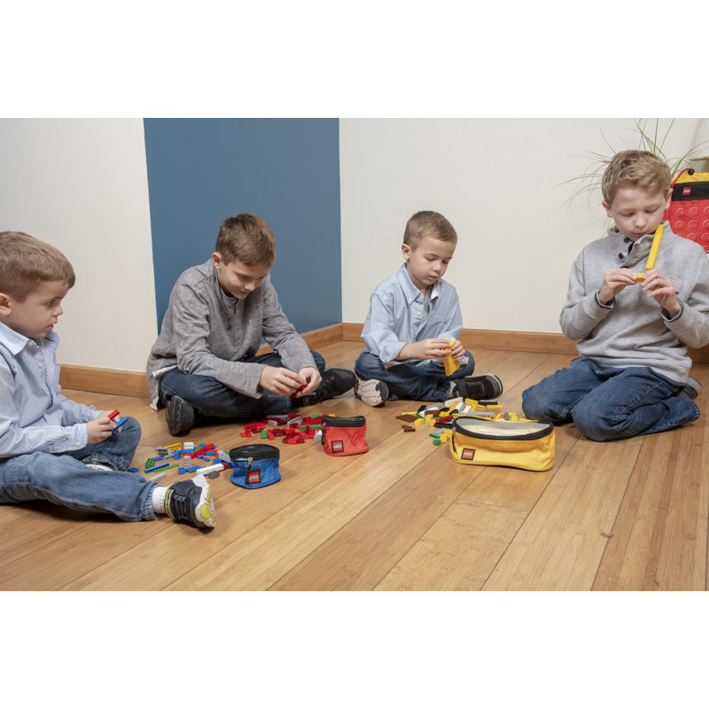 LEGO LEGO® Storage Fabric Decorative Bin