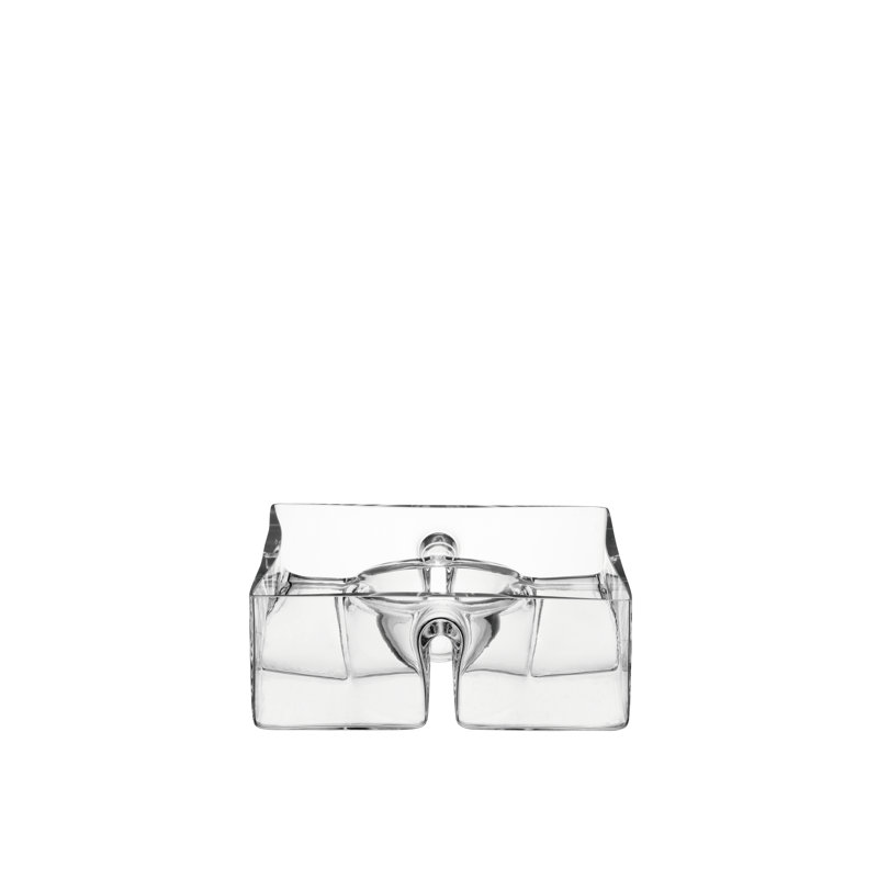 Serve Divided Serving Dish