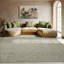 Tapis en laine crocheté à la main Sage-1420974062