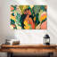 Leisha Wild Boho Latina I-107850565