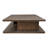 Casey Large Coffee Table Dark Brown-622737470-608996336