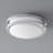 Winsted Acrylic LED Flush Mount-328226156