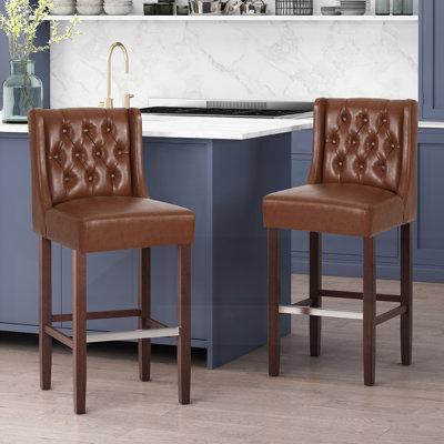 Modern Counter Stool