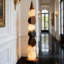 Lampe sur pied en pierre Creative Art
