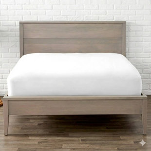 600 Thread Count Fitted Sheet