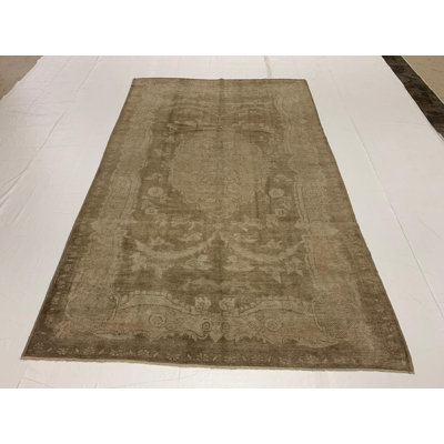 Tapis tribal 5 x 9 Anatolian