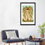 « tree of life ii », reproduction d’art sur toile-73156652-73156649-73156650