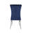  Wanstead Velvet Upholstered Side Chairs (Set of 4)-87206258