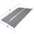 Silver Spring Aluminum Threshold Ramp-55232995