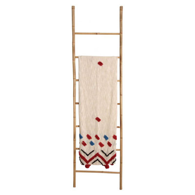 Dontae Throw Blanket