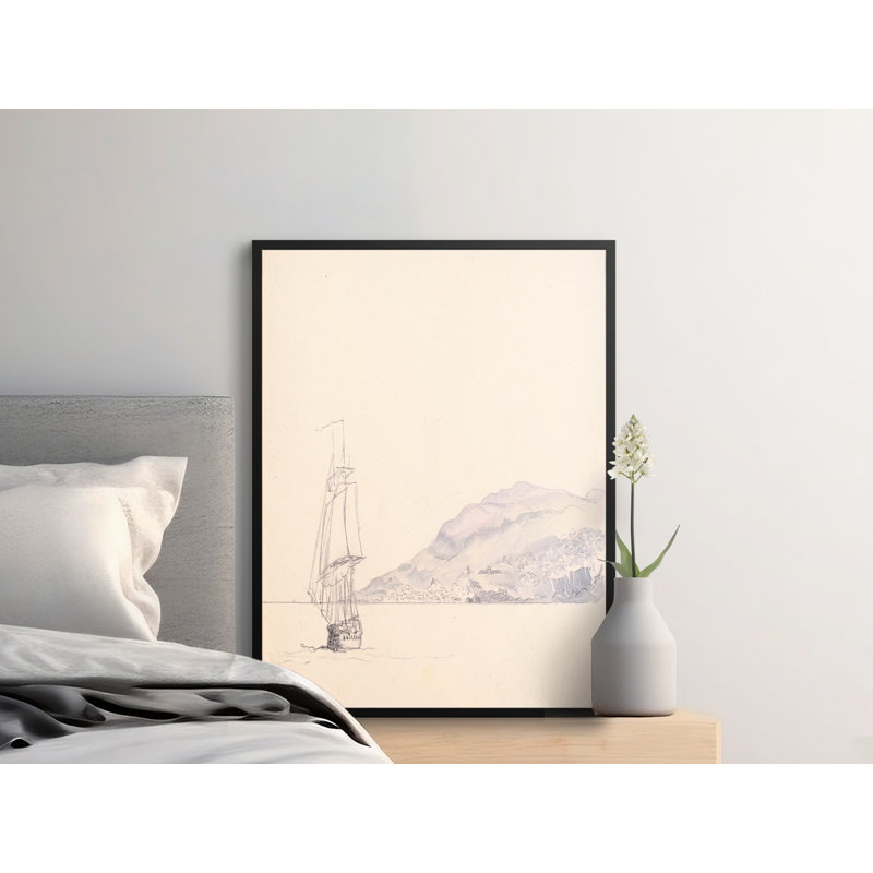 Tincher No Frame Print, 24x32