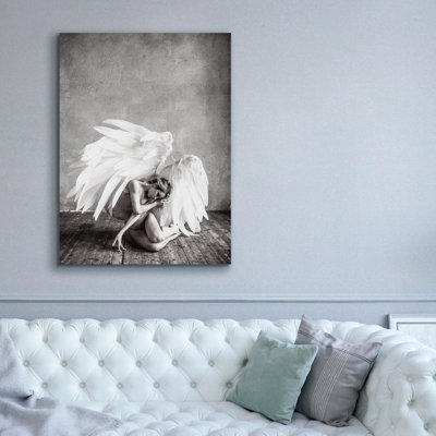 «Angel» par PhotoINC Studio