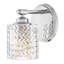 Kensley 1-Light Armed Sconce-628173037