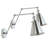 Anabiya 2 - Light Dimmable Swing Arm-1521306350