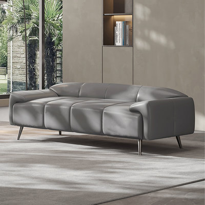 Banc avec revêtement