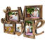  5 Ouverture du cadre photo